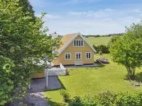 "Jelko" - 375m from the sea Hotels in Frørup