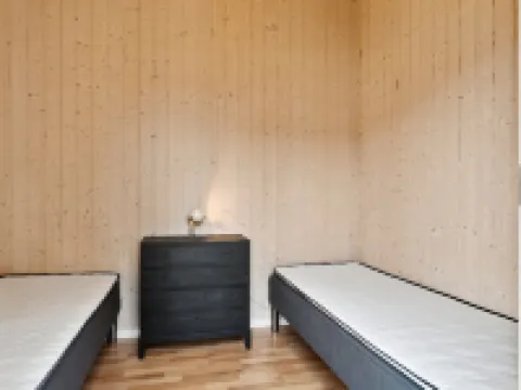 "Suometar" - 90m from the sea Hotels in Glesborg