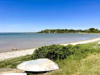 "Urban" - 140m from the sea Hotels in Martofte