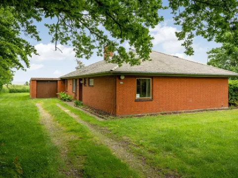 "Jalmari" - 3.5km from the Sea