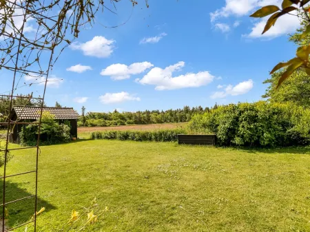 "Cillvur" - 8km from the sea