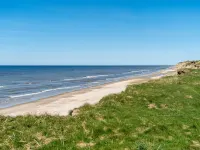 "Trifun" - 50m from the Sea Hotels in Lokken