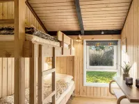 "Eliana" - 350m from the Sea Hotels in Strandby