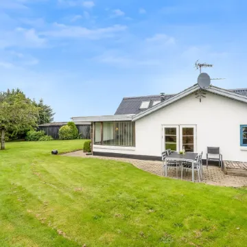 "Aliza" - 300m to the Fjord