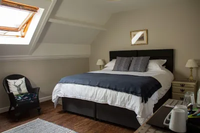 디 올드 스쿨 하우스  호텔