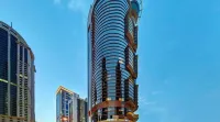 Best Plaza West Bay Hotel (Formerly Crowne Plaza Doha West Bay) Hotels in Diplomatic Area