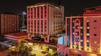 Teymur Continental Hotel Hotels in 