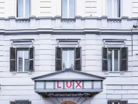 Raeli Hotel Lux Hoteles cerca de Grandes Almacenes La Rinascente