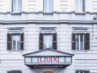 Raeli Hotel Lux Hotels near Piazza Venezia