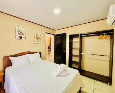 Hotel Nativo Arenal Các khách sạn ở 