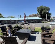 Bridge Street Inn Hôtels à : Comte de Baker