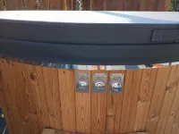 Cozy Villa w Sauna and BBQ Hotels in Hattemerbroek