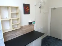 Oceanic Hostel
