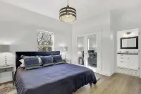 The Homestead Carriage House