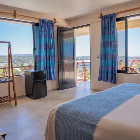 Hotel El Mirador