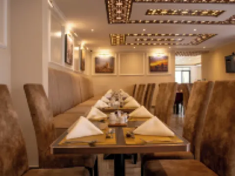 Mara Frontier Hotel Hotels in Narok Town