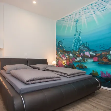 Piste Und Pedale - Deine Bude - Dein Abenteuer (2 Min zu Fuß am Bikepark, 2 Min Zum Skilift)