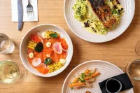 Mercure Newcastle Airport Hôtels à : Port Stephens