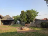 JM TOURS & SAFARIS GUEST House