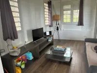 Bungalow Ti Soleil Neuf Avec sa Piscine Privée