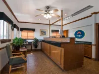 Suburban Studios Biloxi North Area Hotels in Harrison County