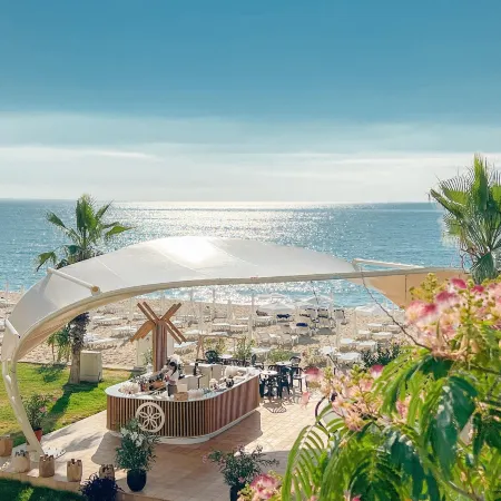 Sentido Hotel Marea - All Inclusive