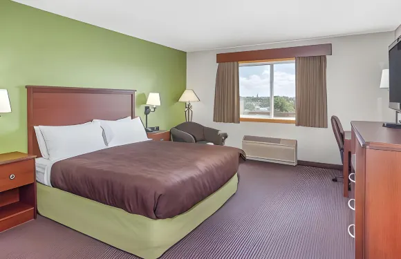 斯蒂爾沃特温德姆美吟温德姆酒店