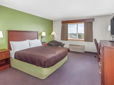 AmericInn by Wyndham Stillwater Hotels in der Nähe von Lake Elmo Park Reserve