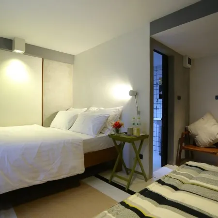 Chic Chiangkhan Hotel