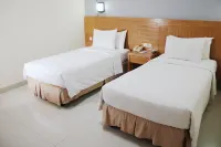 Maleosan Inn Manado Hotel Hotels in South Wenang