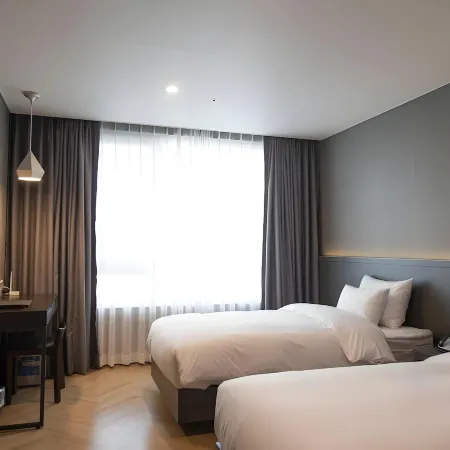 Hotel Daoom