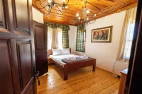 Macedonian Village Hotel & Resort Hotels in Karposh