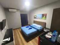 Chai Style Mansion Hotel a Samut Sakhon