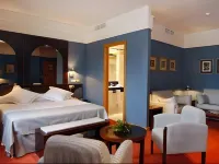 Hotel Soho Boutique Jerez