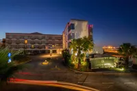 Paxton Hotel โรงแรมใน