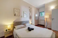 Welcome to your Seaside Home 바라체 호텔