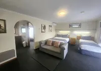 Alfred Motor Inn Hotels in Alfredton