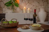 나마스 툴룸 툴룸 호텔