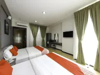 Capital O 812 Hotel SMC Seksyen 13 Hotels in Damansara