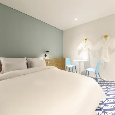 Hotel Good Choice Chungjangro Hotels near Asian Culture Complex
