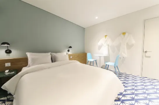Hotel Good Choice Chungjangro Hotels near Asian Culture Complex