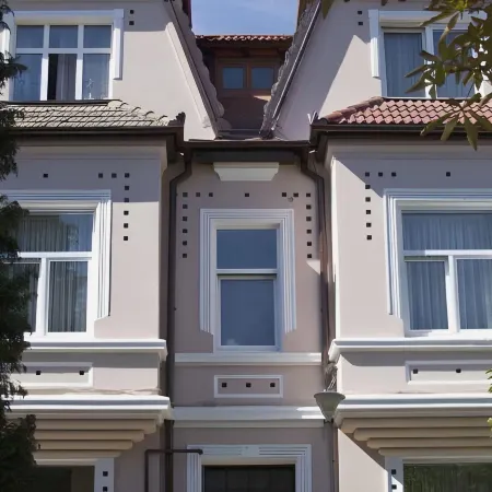 Residence Ambient