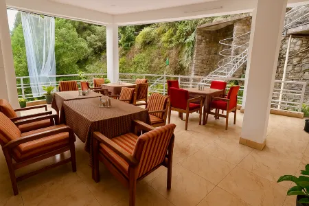 Vista Hills by Bala's Отели рядом с достопримечательностью «Company Garden»