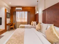 Lords Eco Inn, Ambaji Hotels in Banaskanthan piirikunta
