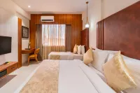 Lords Eco Inn, Ambaji