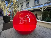 Naples Condo-Instant Book!  Modern Living + Golf Courses Near Fifth Ave & Marco