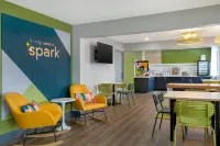 Spark by Hilton Carlisle South 칼리슬 호텔