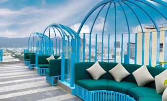Hadana Boutique Hotel Danang