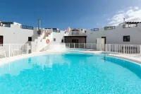 Apartamento GOLDEN Teguise -  Habitaciones en casas particulares