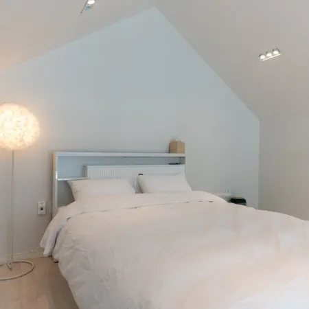 Ort Woon Pool Villa